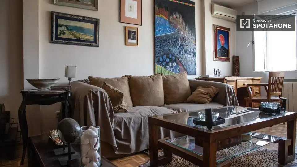 Zimmer in Pinar del Rey