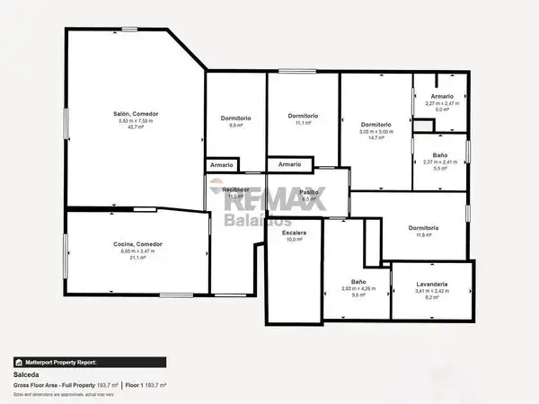 House for sale in Rua Vendanova, imagen 51