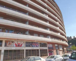 Vista exterior de Pis en venda en Corbera de Llobregat