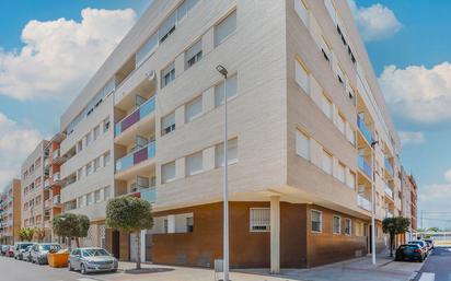 Vista exterior de Pis en venda en Benicarló
