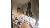 Balcony of Flat for sale in  Cádiz Capital  with Terrace