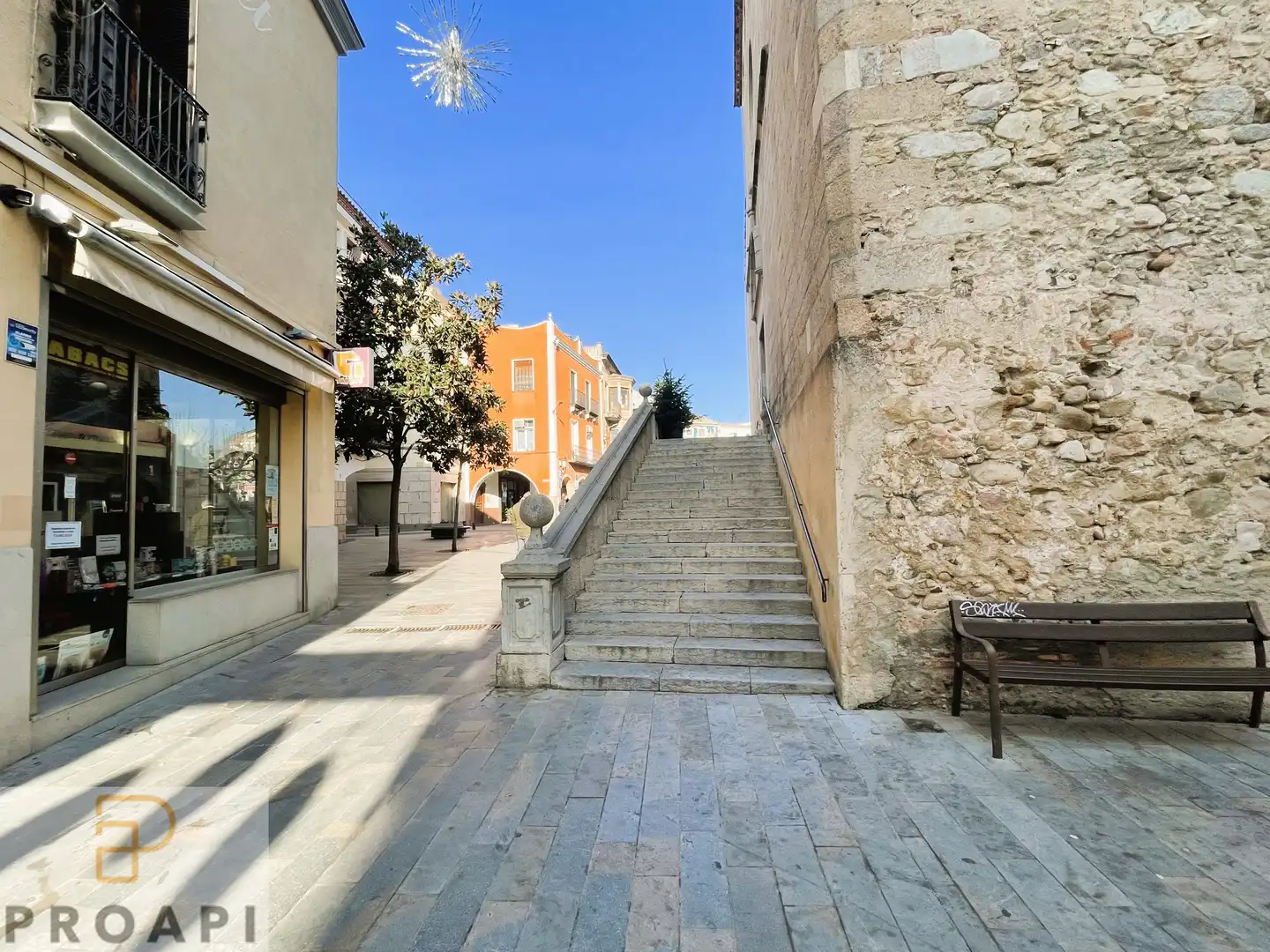 Appartement avec terrasse à vendre à Santa Coloma de Farners, imagen 18
