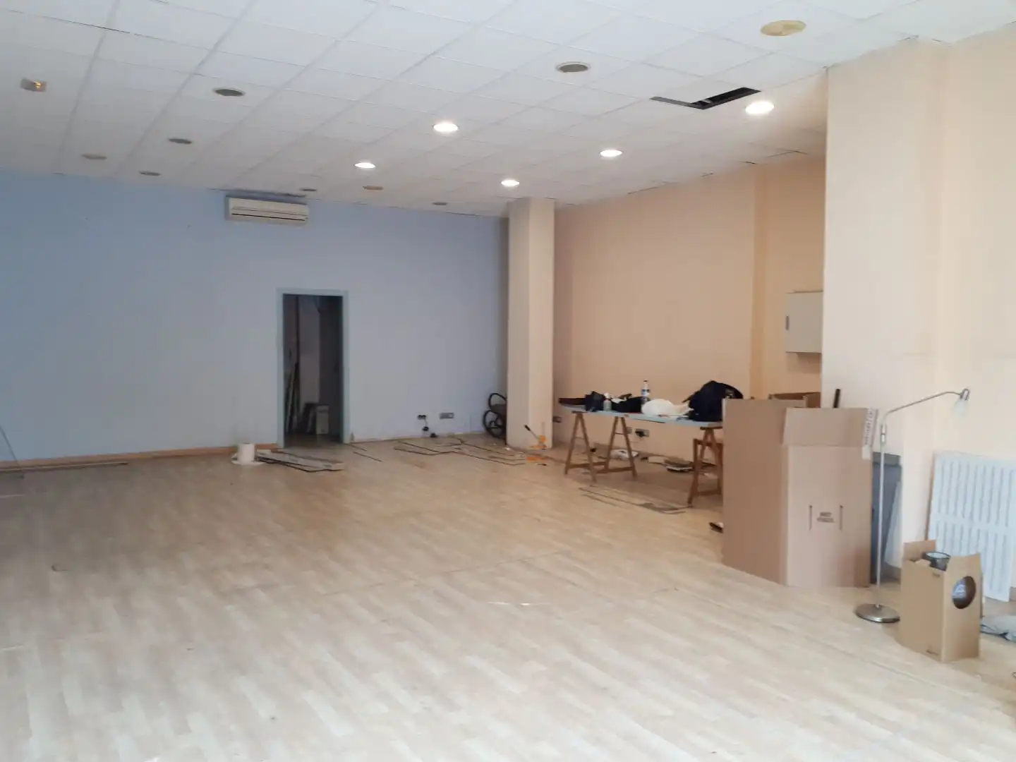 Local comercial en venda a Avinguda de la Generalitat 155, imagen 13