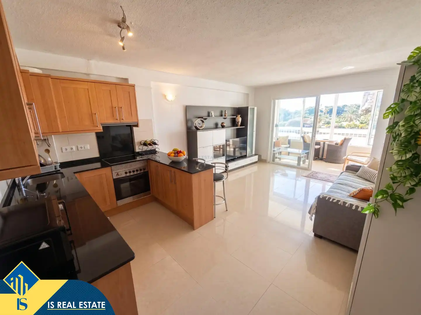 Kitchen of Study for sale in El Moncayo - El Pòrtic