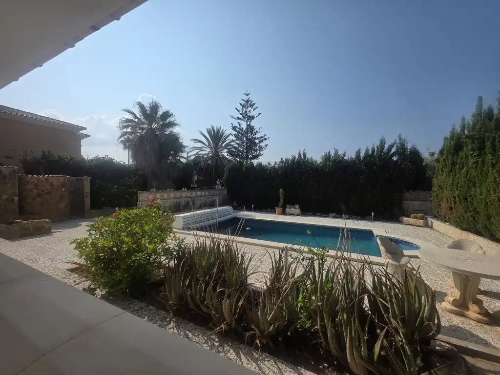 Villa con piscina in affitto a Badia Blava - Badia Gran - Tolleric, imagen 3