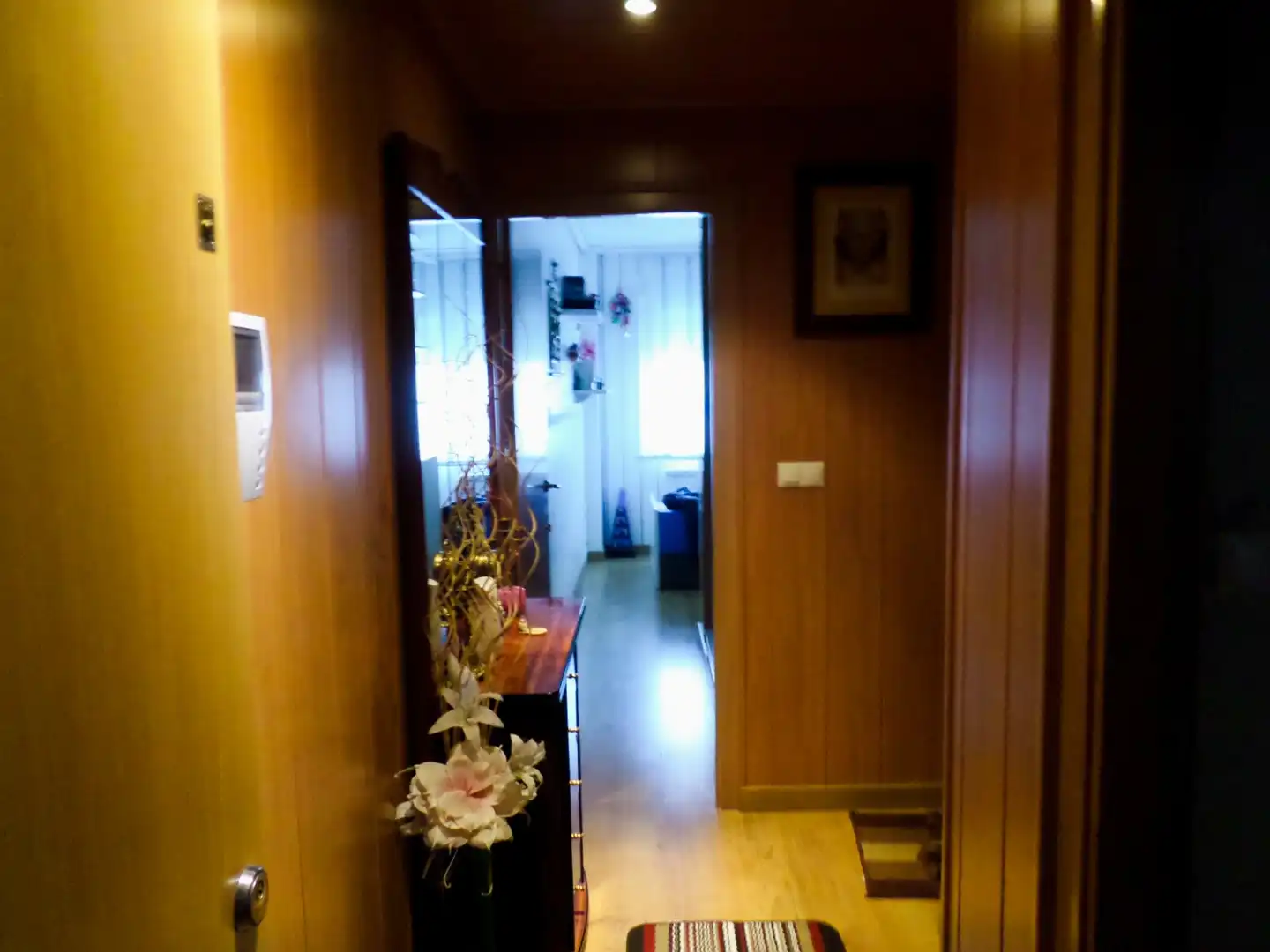 Apartamento en venta en Albacete con Aire acondicionado, Calefacción y Trastero