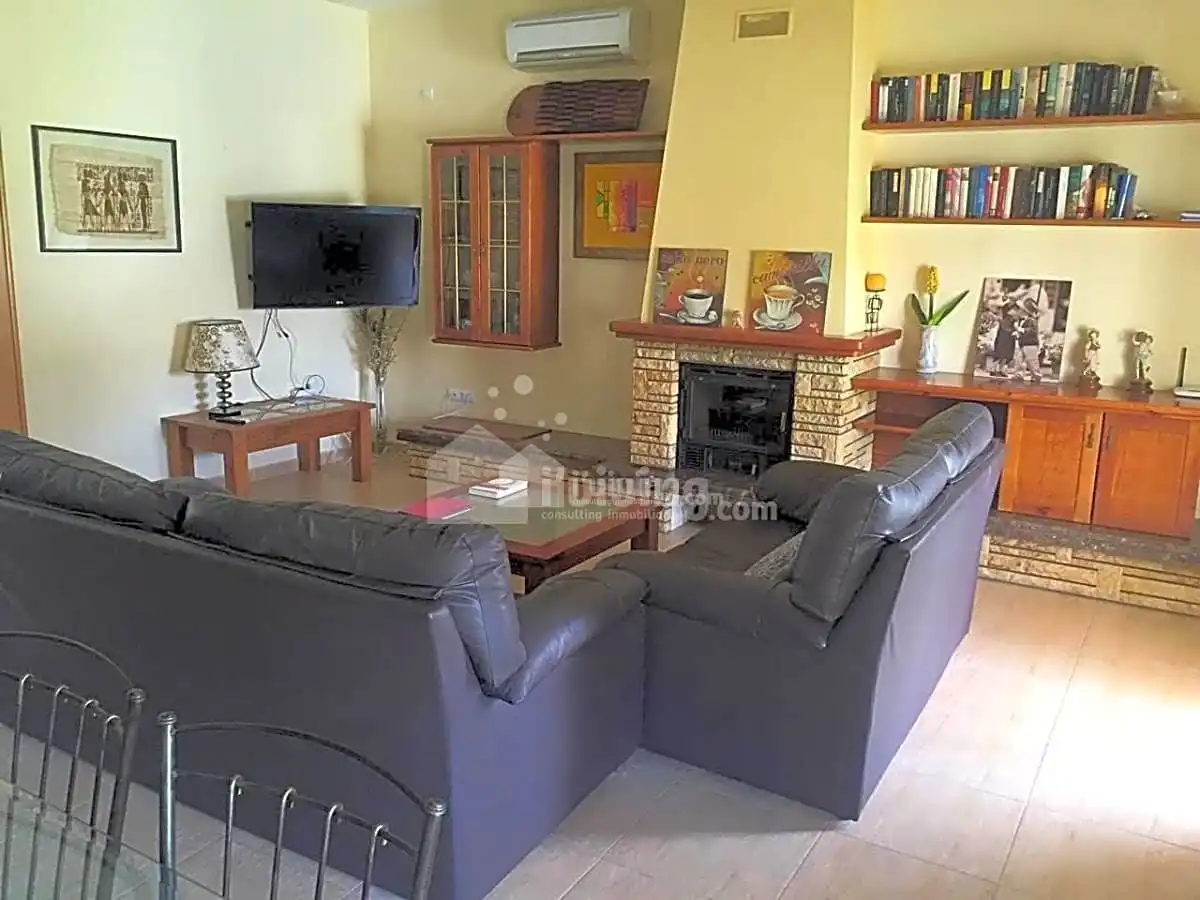 Haus mit Pool zum Verkauf in Albox, imagen 2
