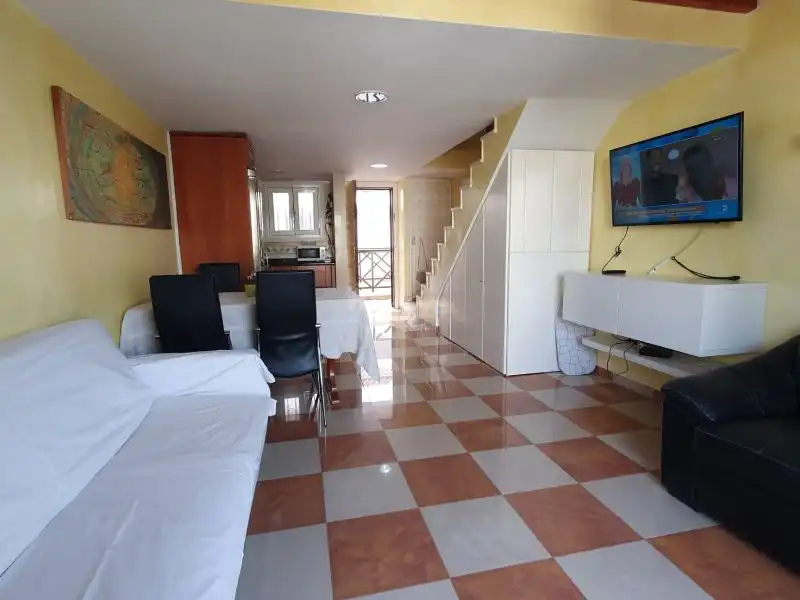 Apartment mit Aufzug zum Verkauf in Playa de las Américas, imagen 3