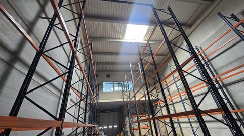 Foto 5 von Fabrikhallen zur Miete in Sur - PAU 4, Móstoles