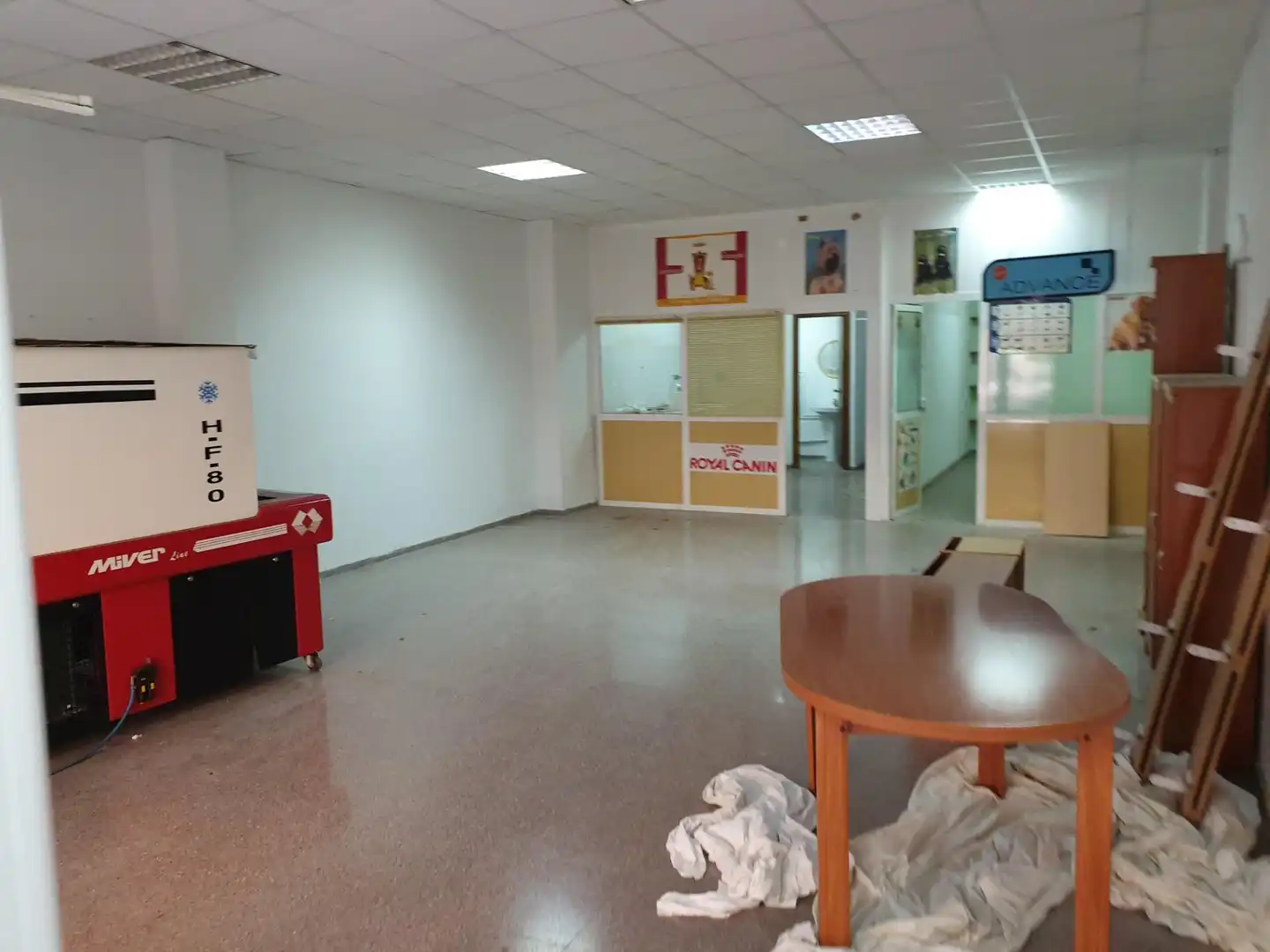 Business premises for sale in Sax, imagen 8