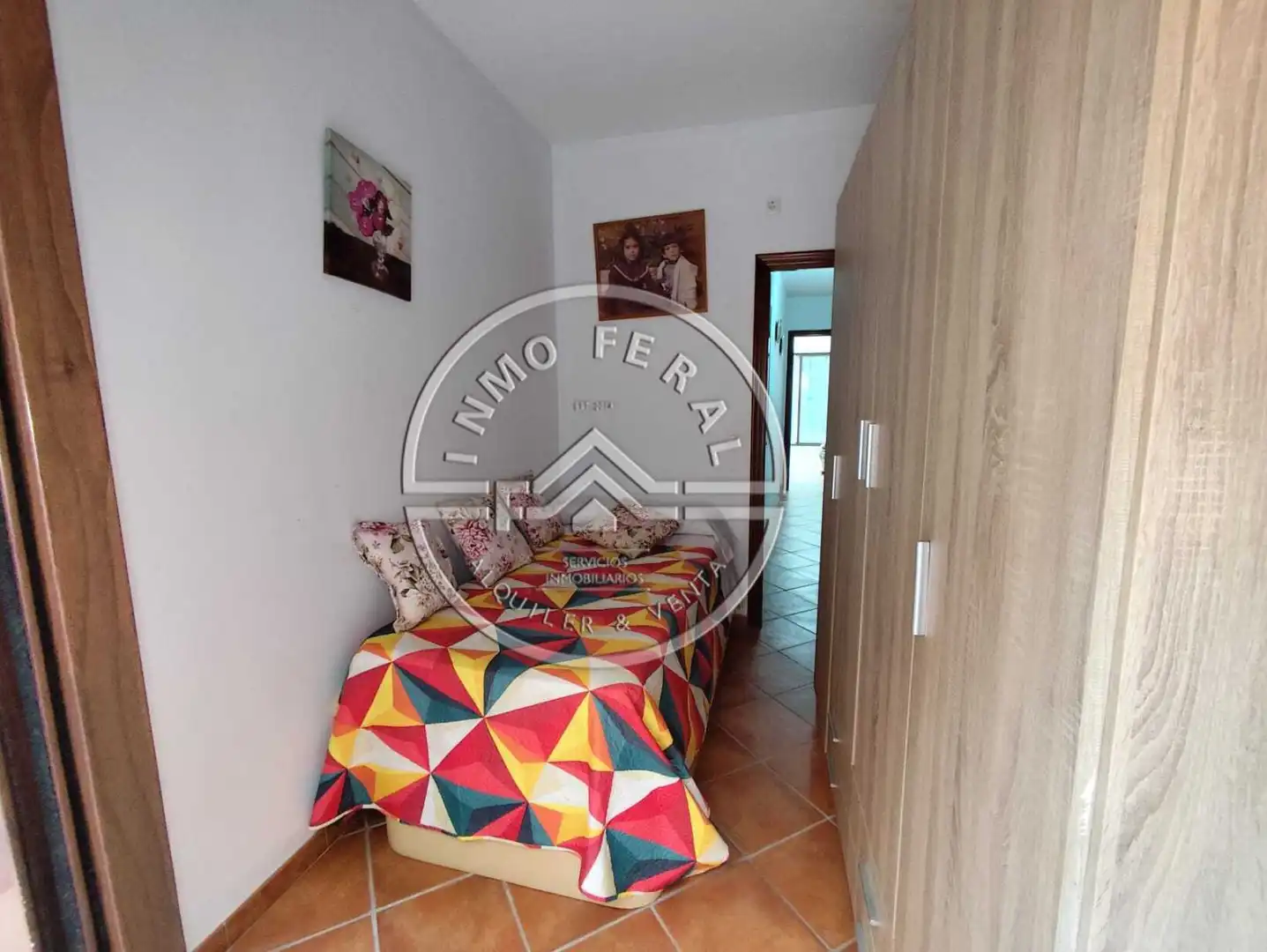 Casa con terraza en venta en Écija, imagen 19