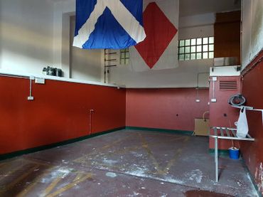 Local comercial en venda a Zona Ultramar