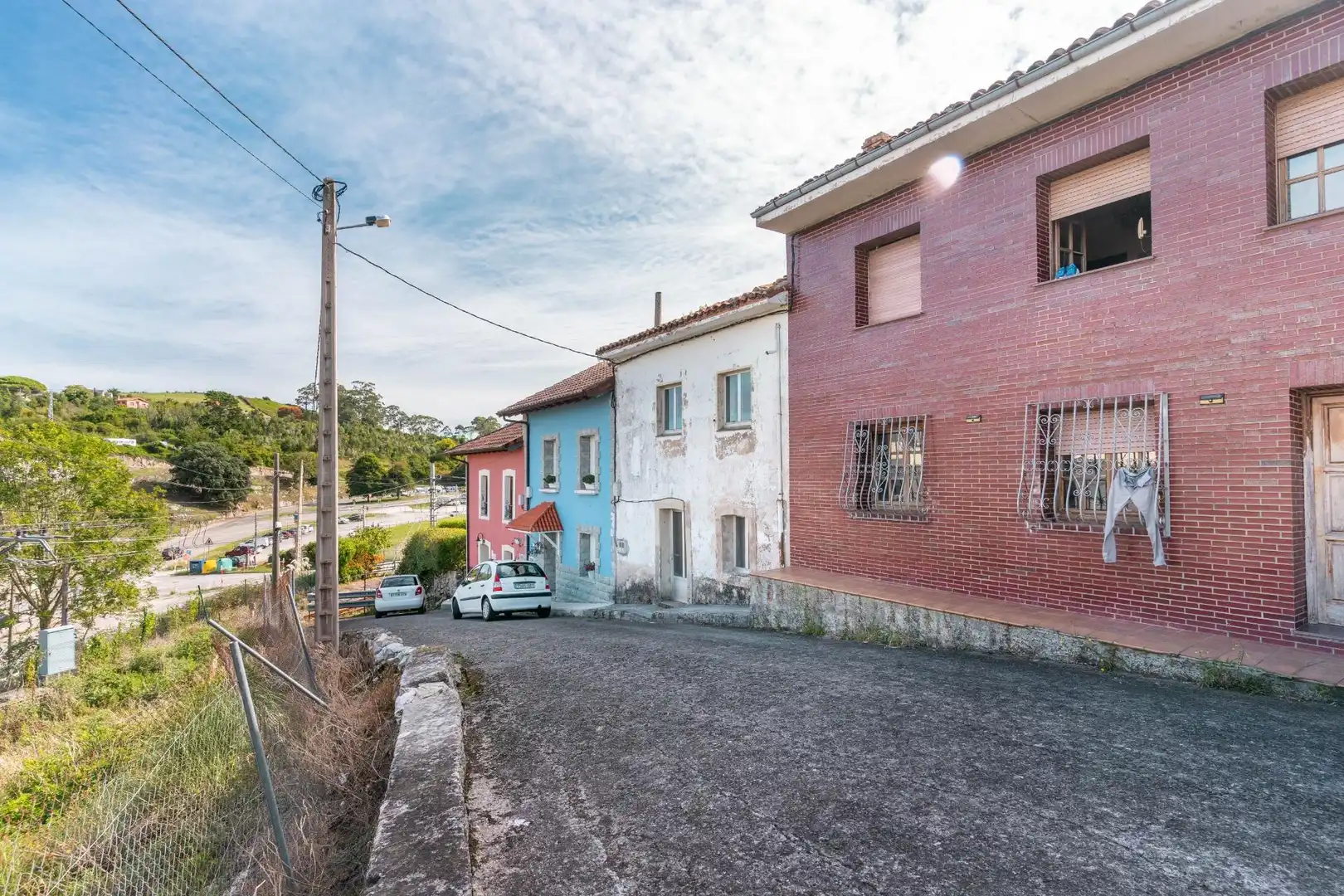 Casa rústica en venda a Barrio ORELLANA 4, imagen 4