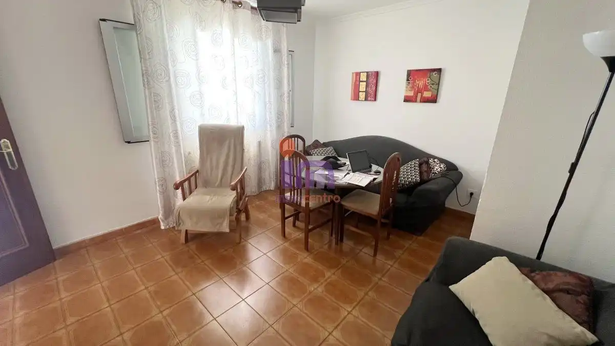 Àtic en venda a Valdepeñas, imagen 5