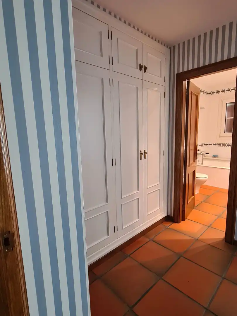Casa o xalet en venda en Rossell amb Calefacció, Jardí privat i Parquet
