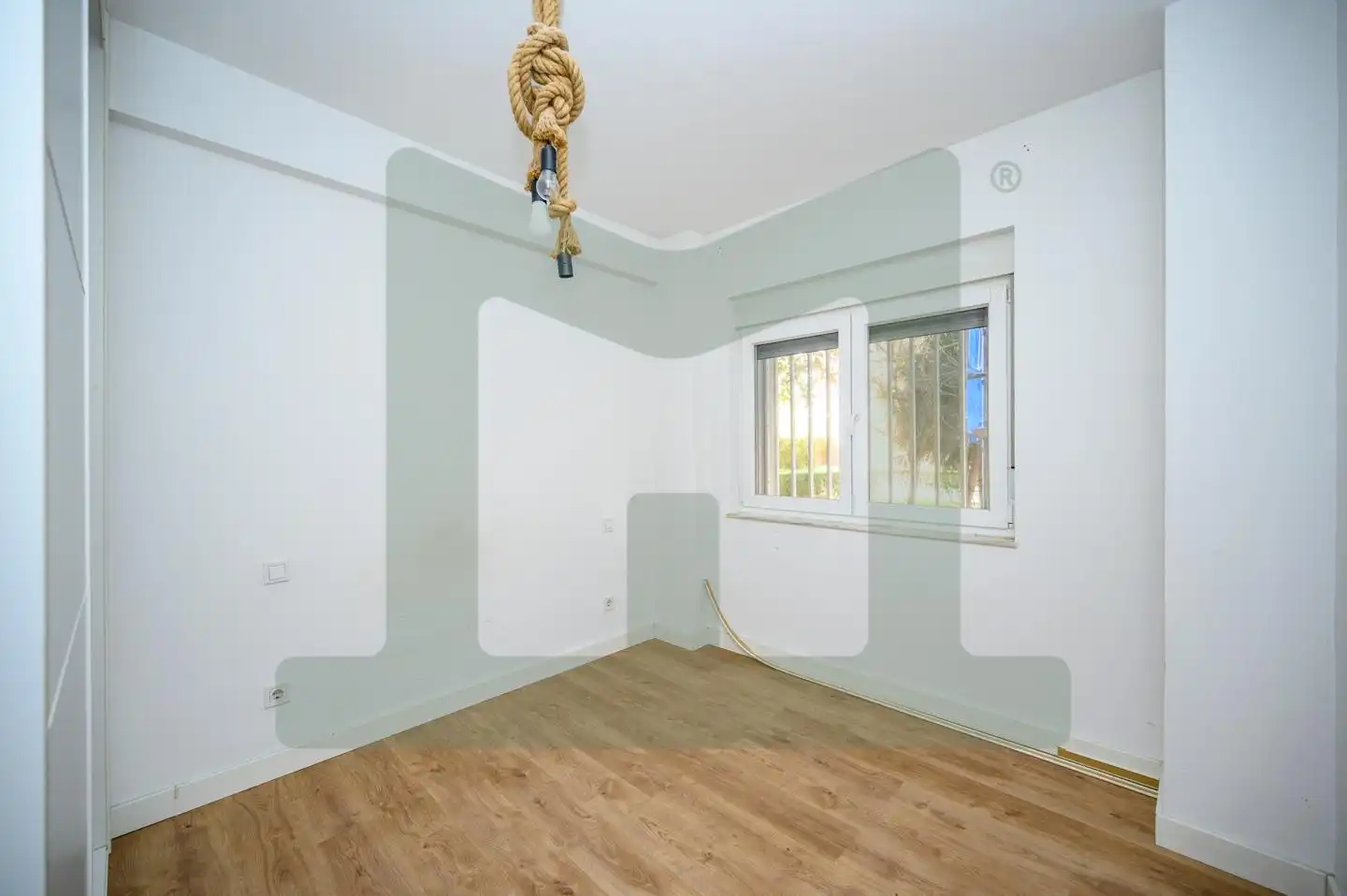 Habitación de Piso en venta en Madrid con Calefacción, Parquet y Amueblado