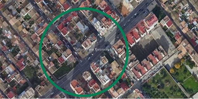 Terreno residencial en Venta en Son Fortesa