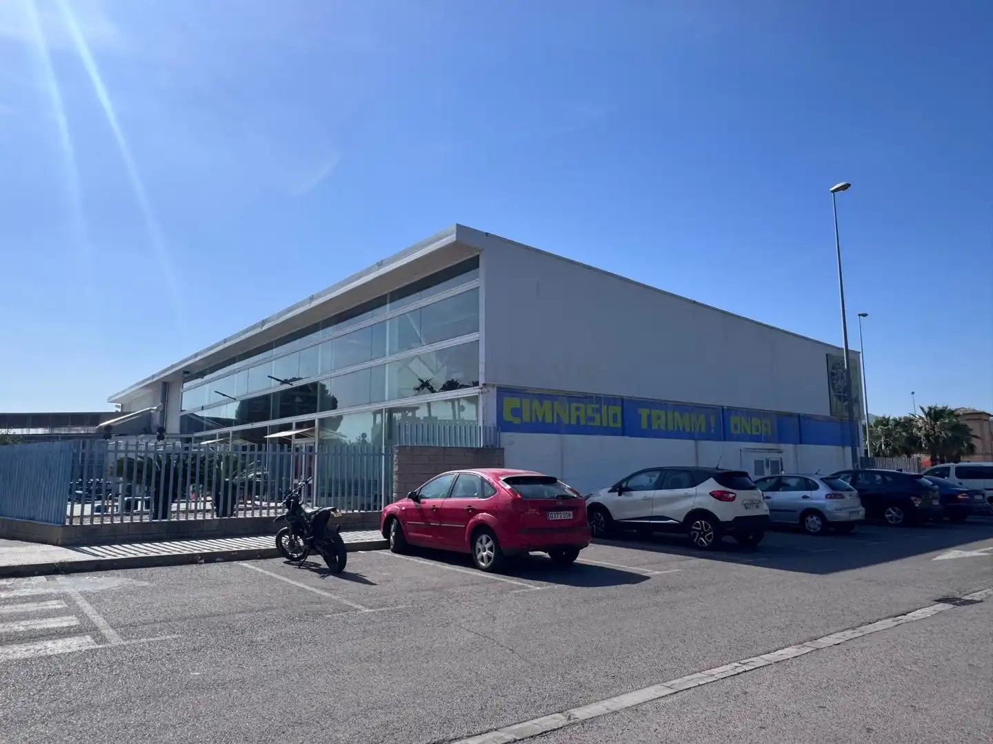 Nave industrielle à vendre à Constitucio, imagen 5
