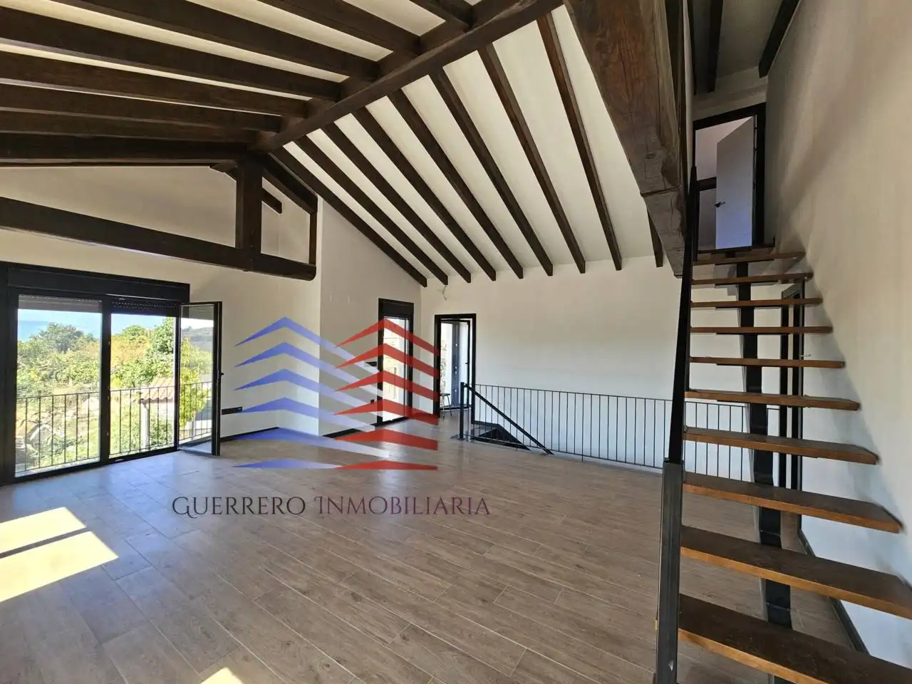 Casa o chalet en venta en A Merca   con Calefacción, Terraza y Piscina