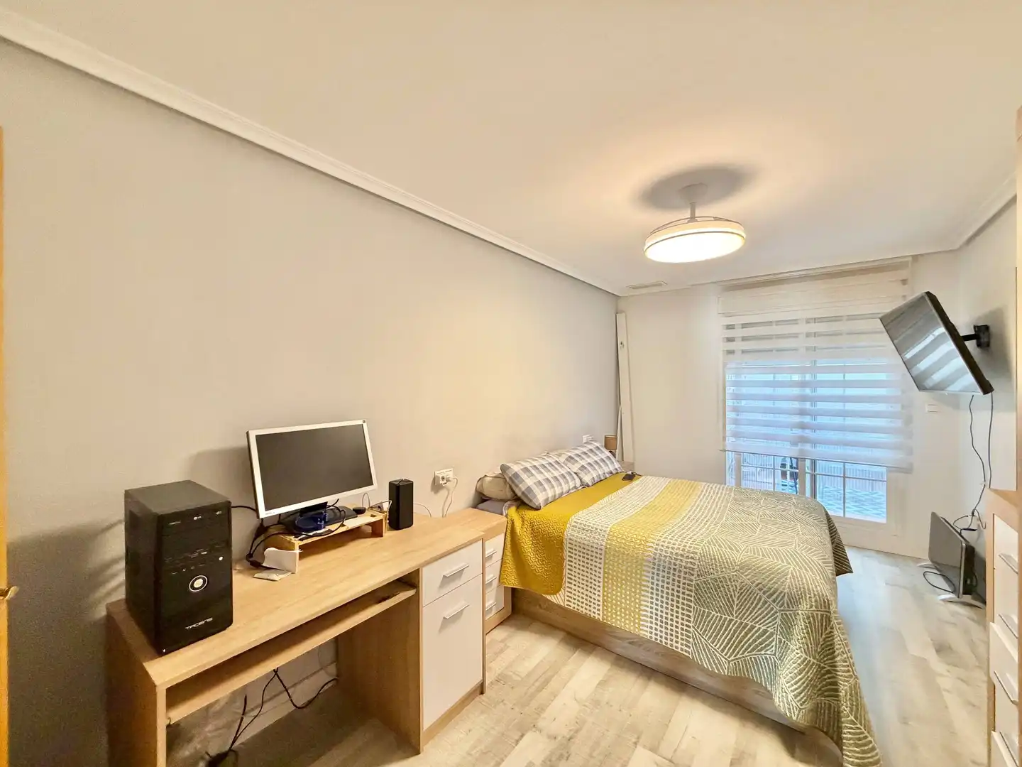 Appartement avec ascenseur à vendre à Monforte del Cid, imagen 3