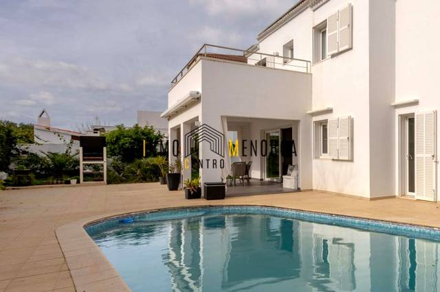 Casa-chalet en Venta en Ciutadella