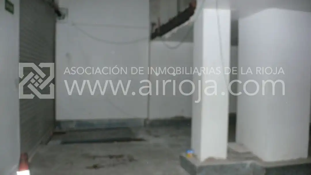 Locale commerciale in affitto a Logroño - Calle Marqués de la Ensenada Fachada también a Villamediana 21, imagen 10