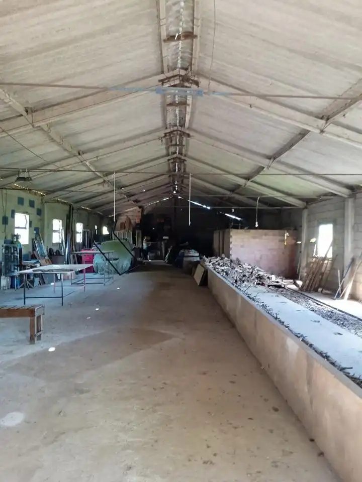 Finca rústica en venda en Santiago de Compostela 