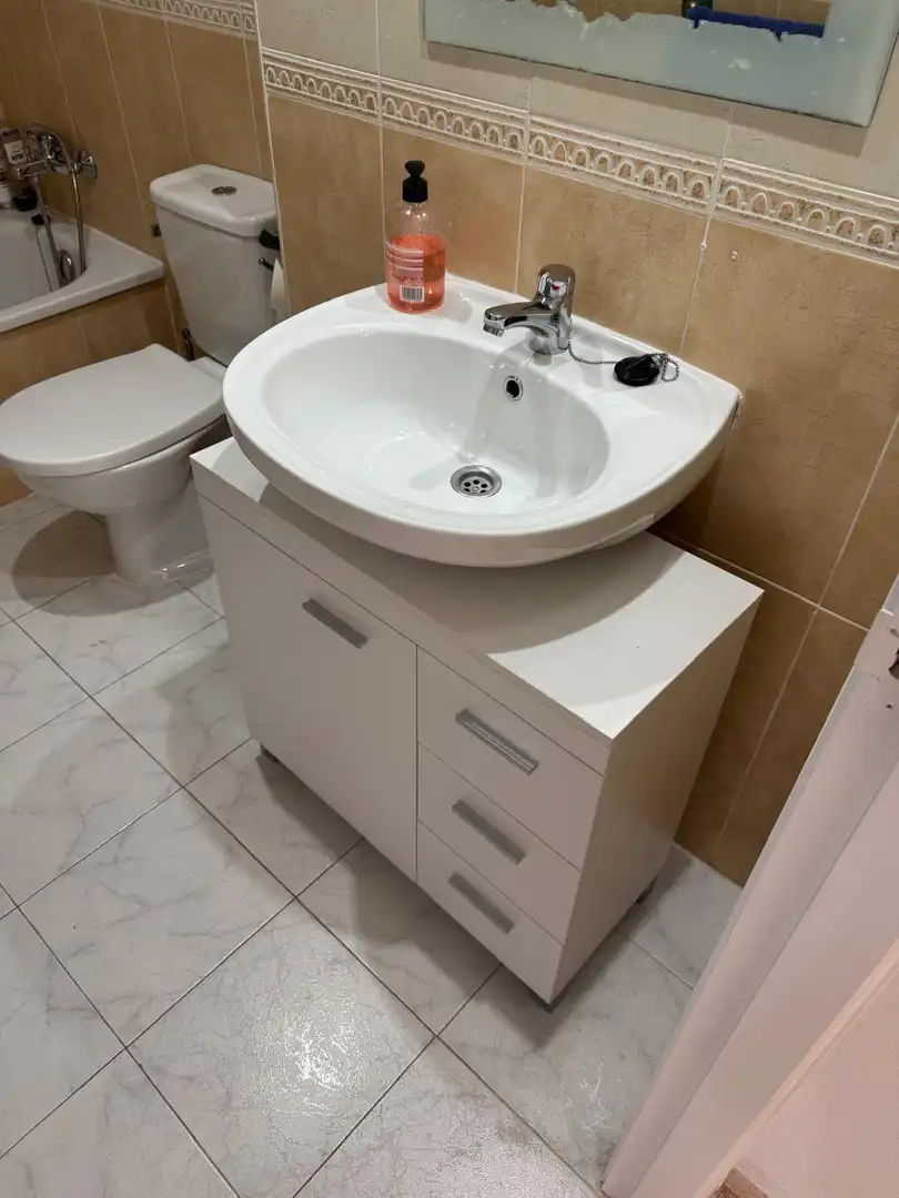 Apartament amb terrassa en venda a Calle Pekin, imagen 7
