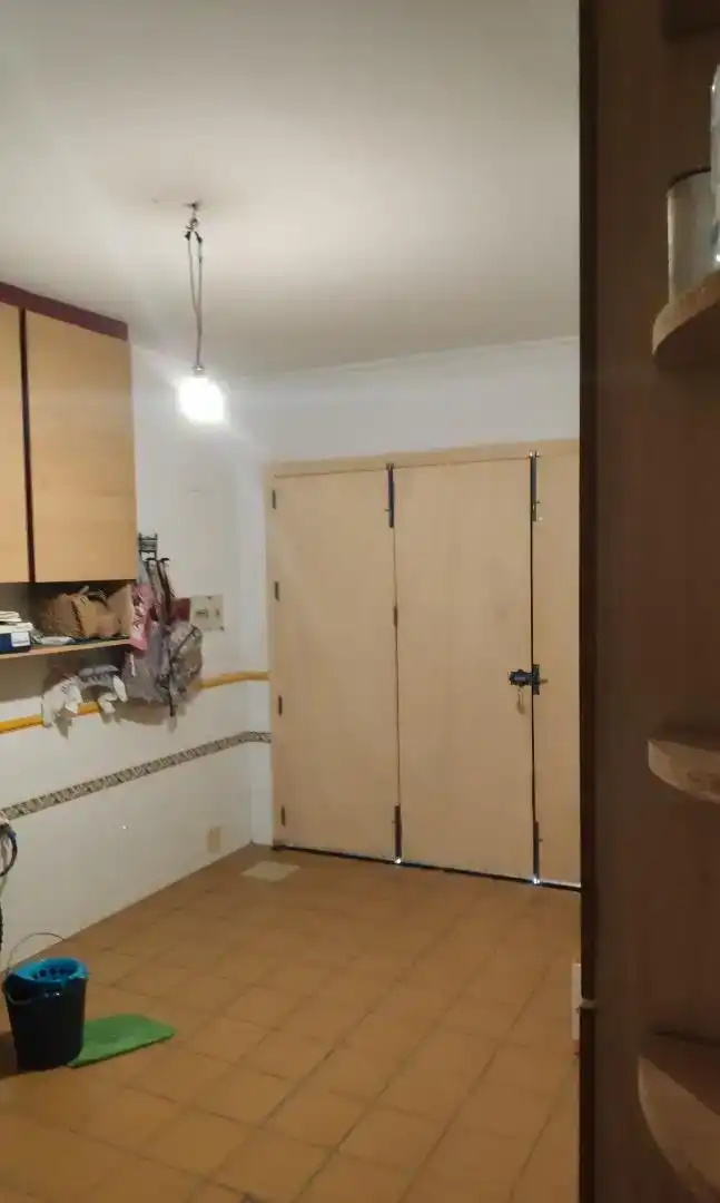 Casa adosada en venda en Marchena amb Aire condicionat i Moblat