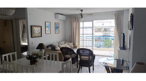 Foto 5 de Apartament de lloguer a Avenida Acapulco, Los Boliches, Málaga