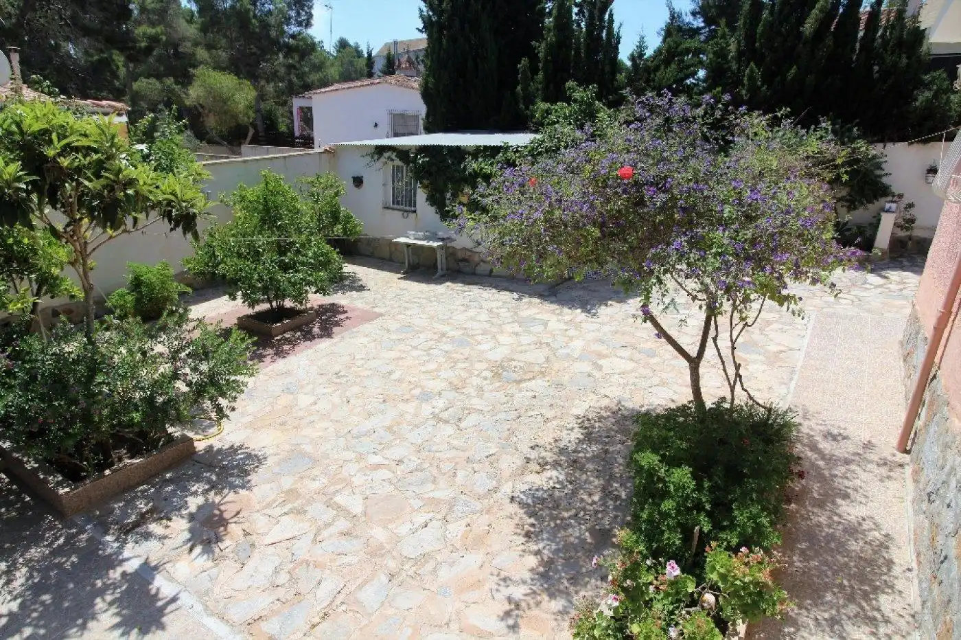 Xalet amb piscina en venda a Los Balcones - Los Altos, imagen 14