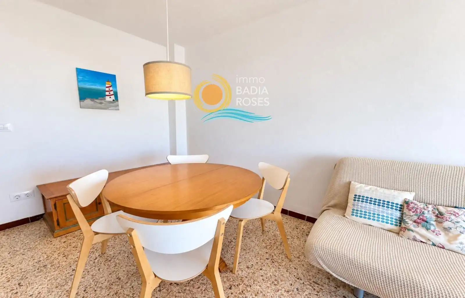 Flat with terrace for sale in DE LA PLATJA 8, imagen 13
