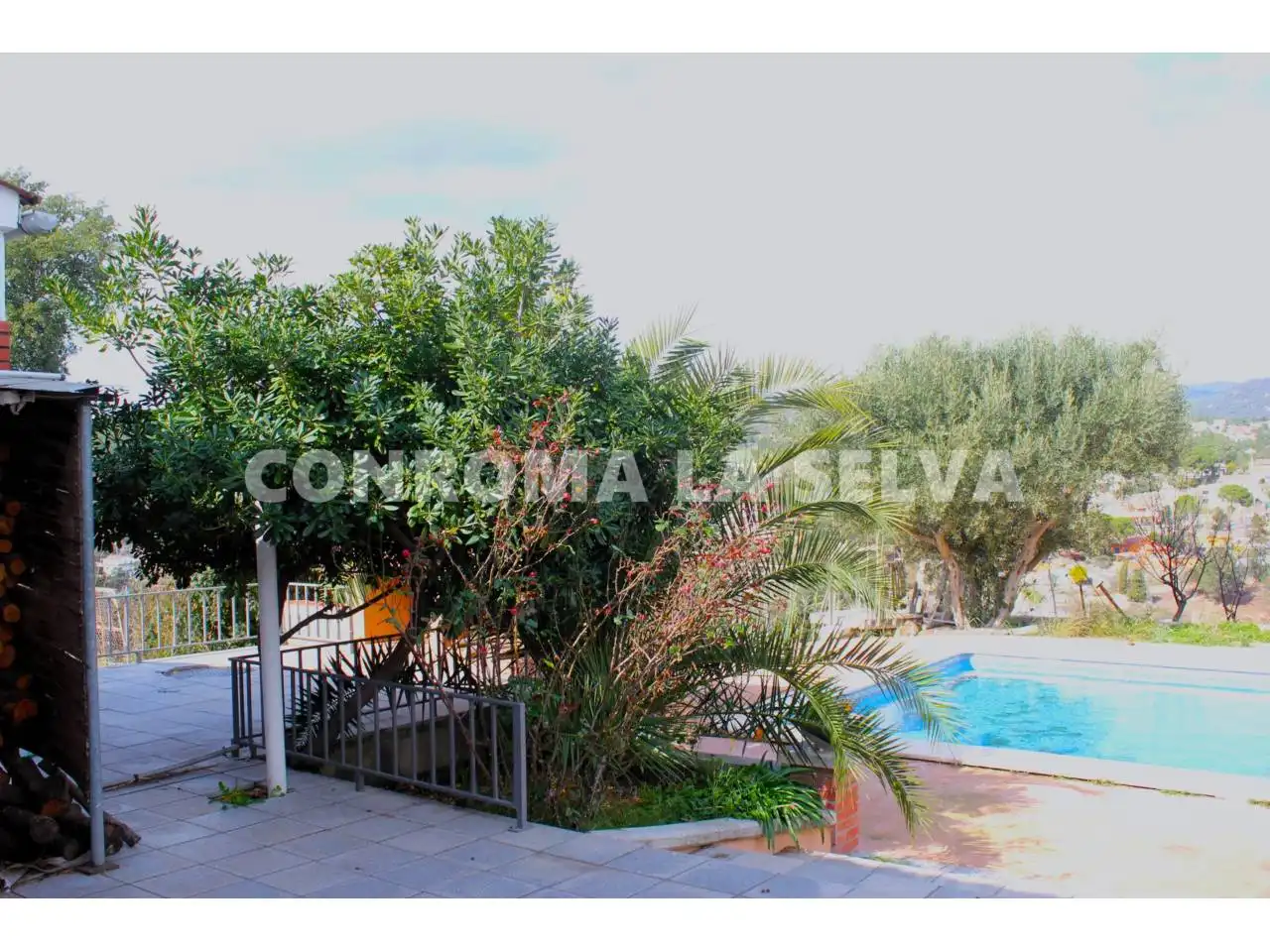House with pool for sale in Calle Romaní, imagen 9