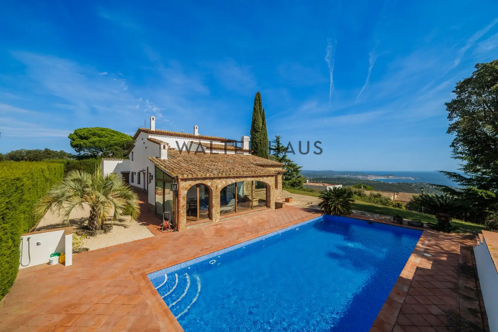 Maison rustique avec piscine à vendre à Carrer Romanyà, imagen 40