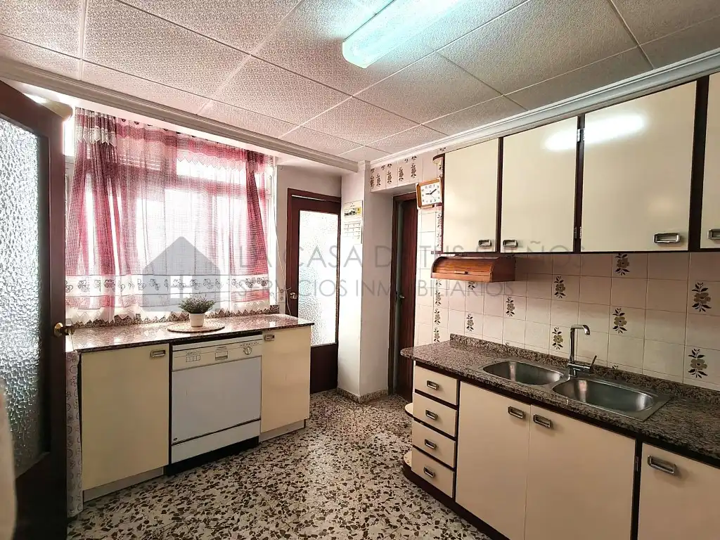 Wohnung zum Verkauf in Calle San Pascual, imagen 17