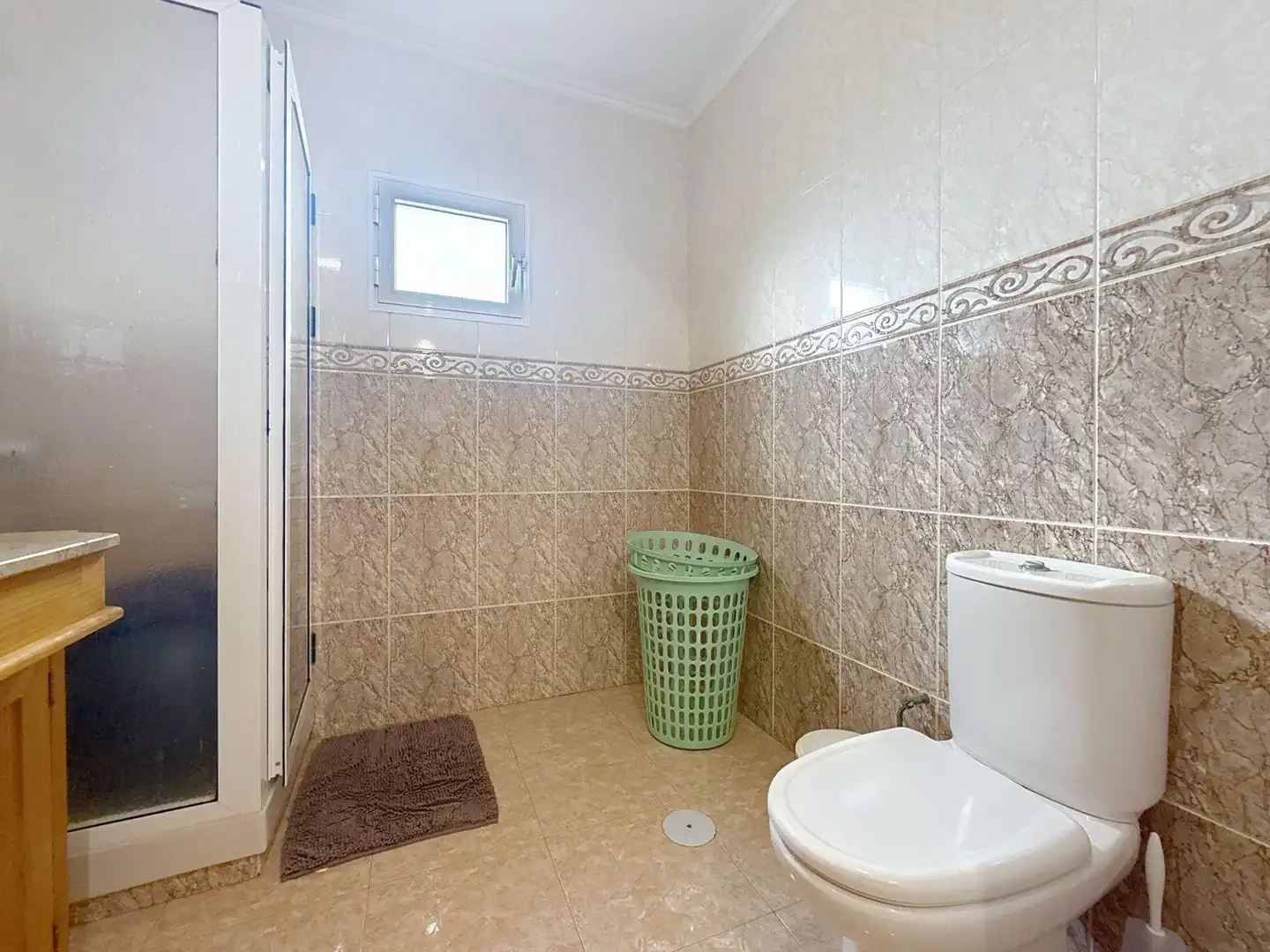 Bany de Casa o xalet en venda en Antigua amb Terrassa