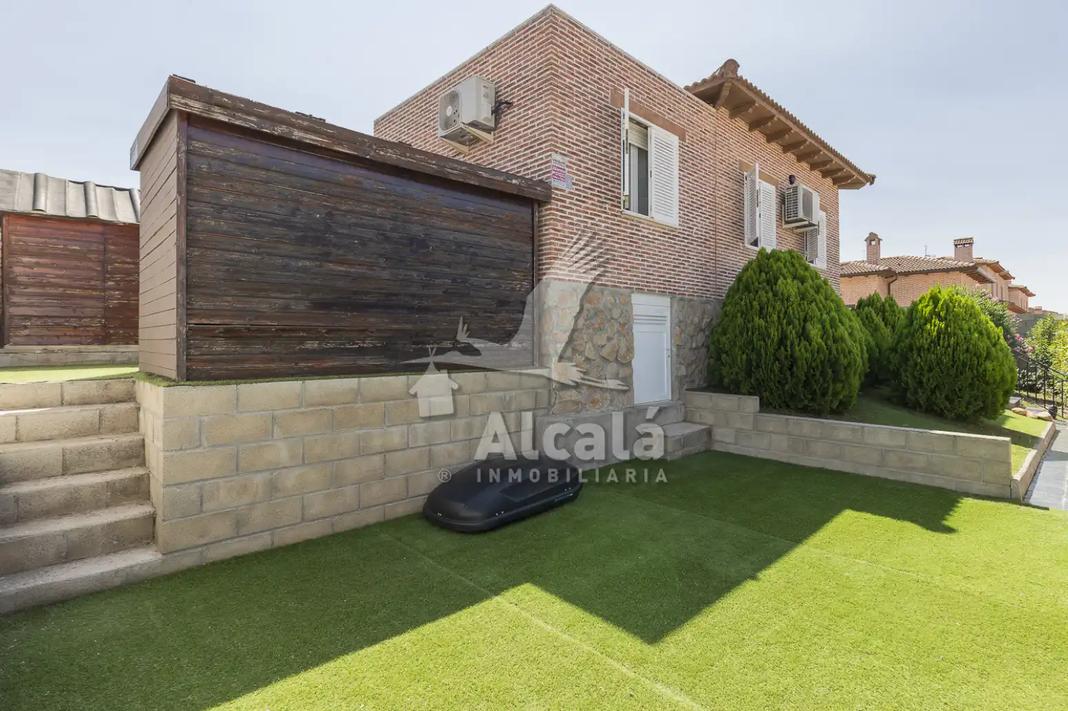 Casa con piscina en venta en Torrejón del Rey, imagen 7