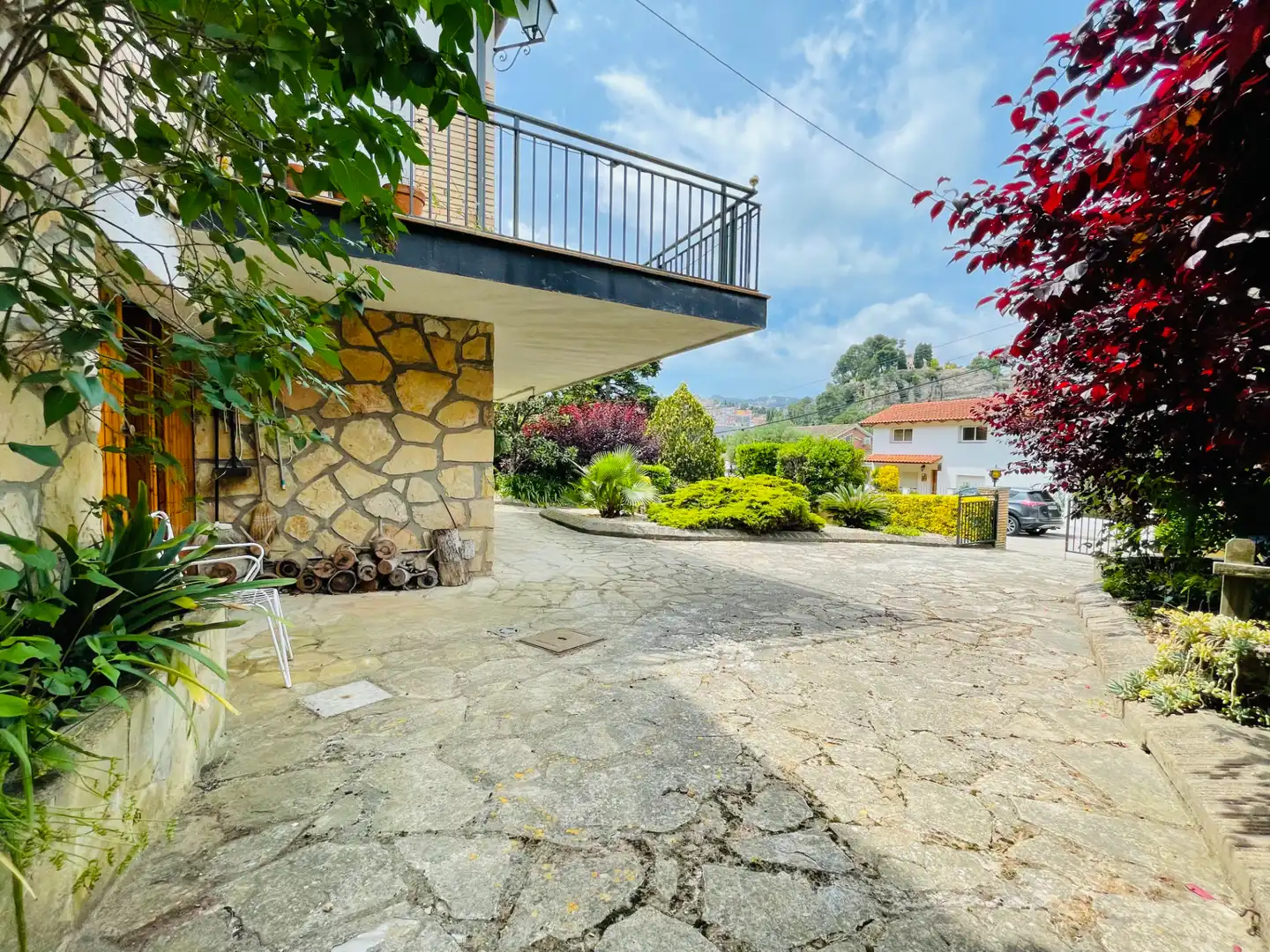 Villa avec terrasse à vendre à Avinguda Catalunya, imagen 27