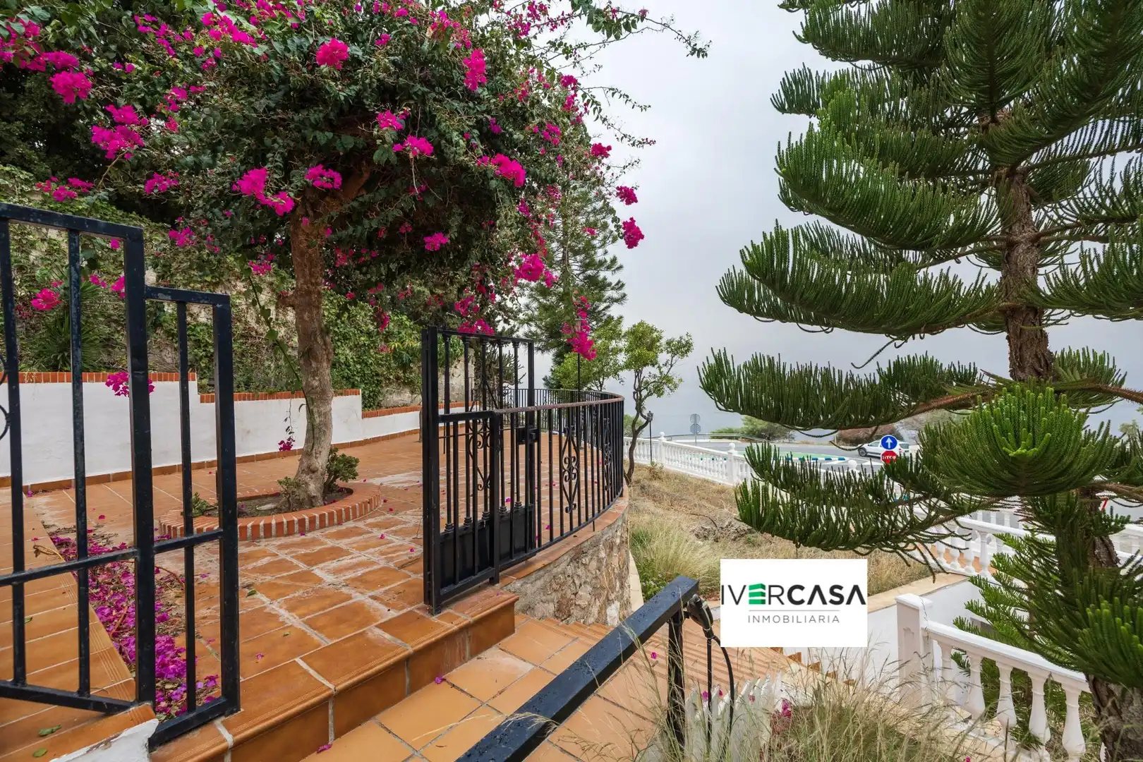 Casa con jardín en venta en Monte los Almendros - El Pargo - Costa Aguilera, imagen 10