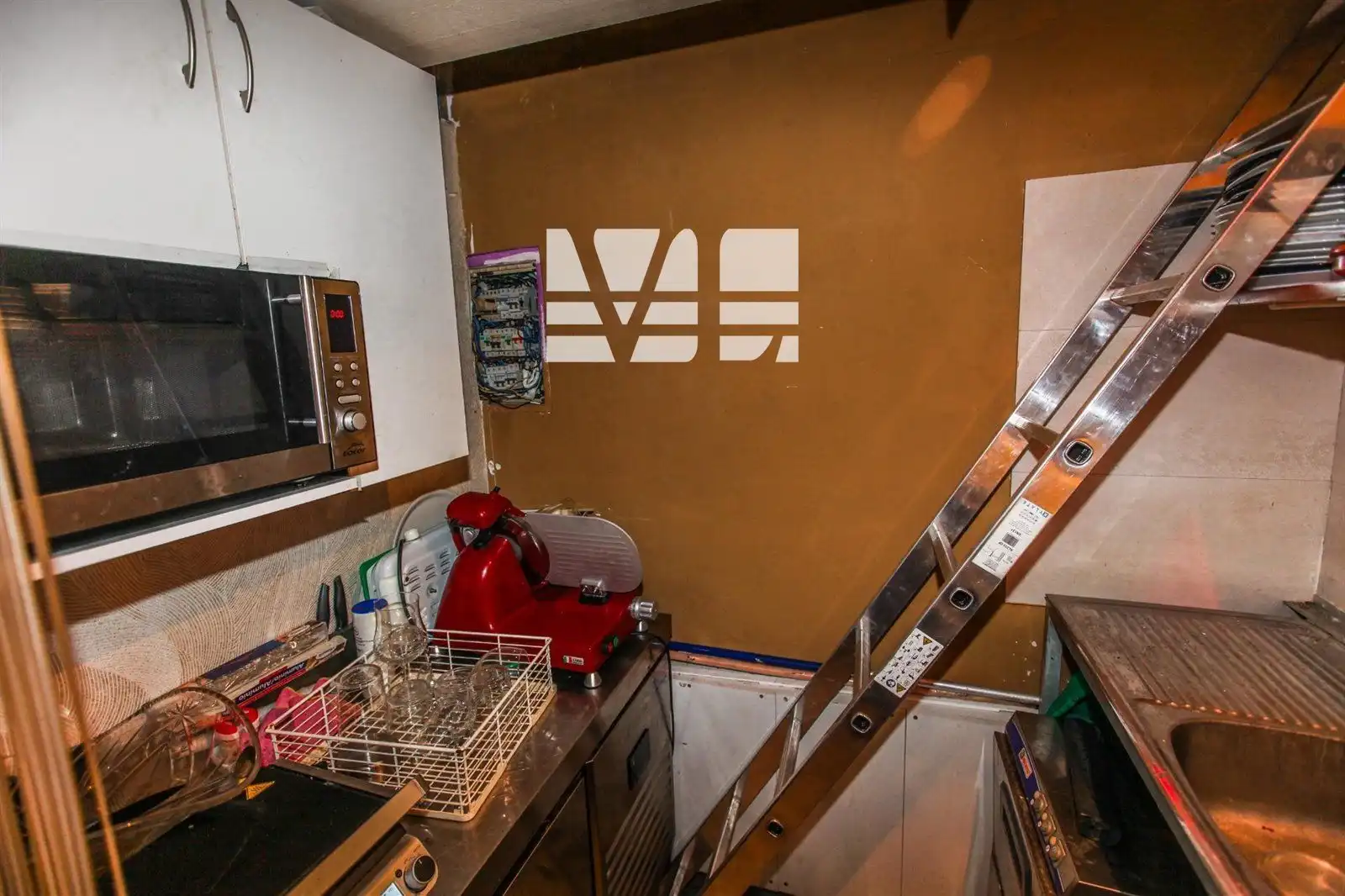 Local comercial en venta en Àngel Guimerà, imagen 16