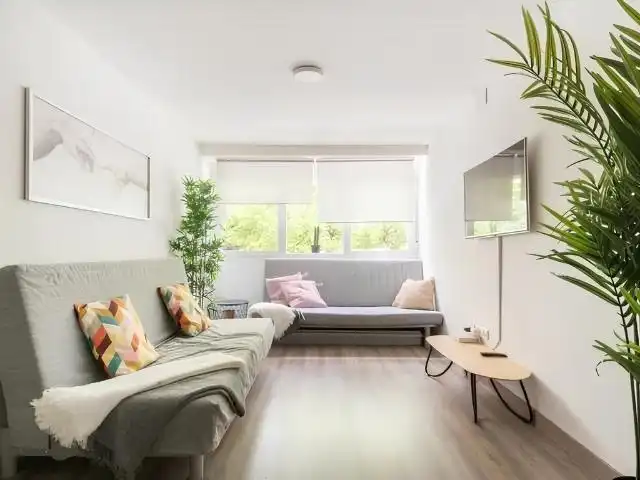 Flat with lift for sale in Arganzuela
