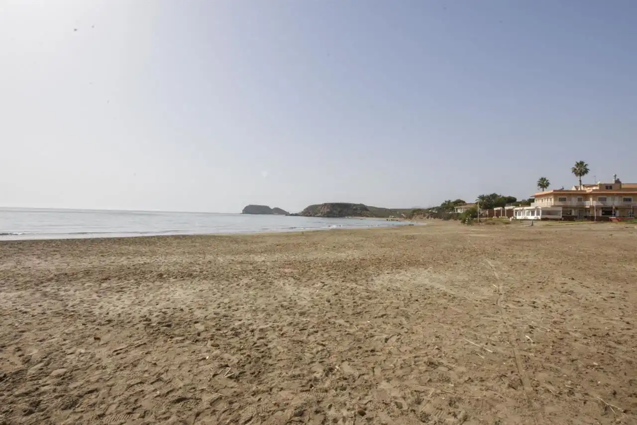 Residencial en venta en Águilas