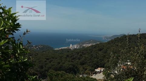 Foto 2 de Residencial en venda a Carrer de Les Falgueres, 11, Serra Brava, Girona