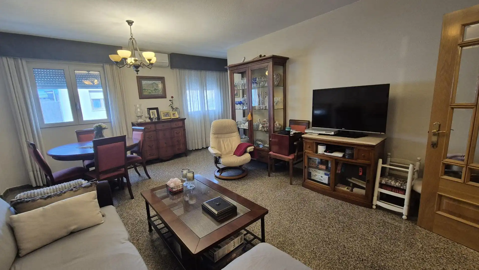 Casa adosada en venta en tambor de granaderos, 20, La Paz