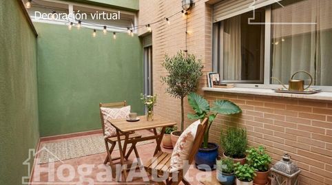 EXTERIOR CON GARAJE, TRASTERO Y TERRAZA, imagen 5