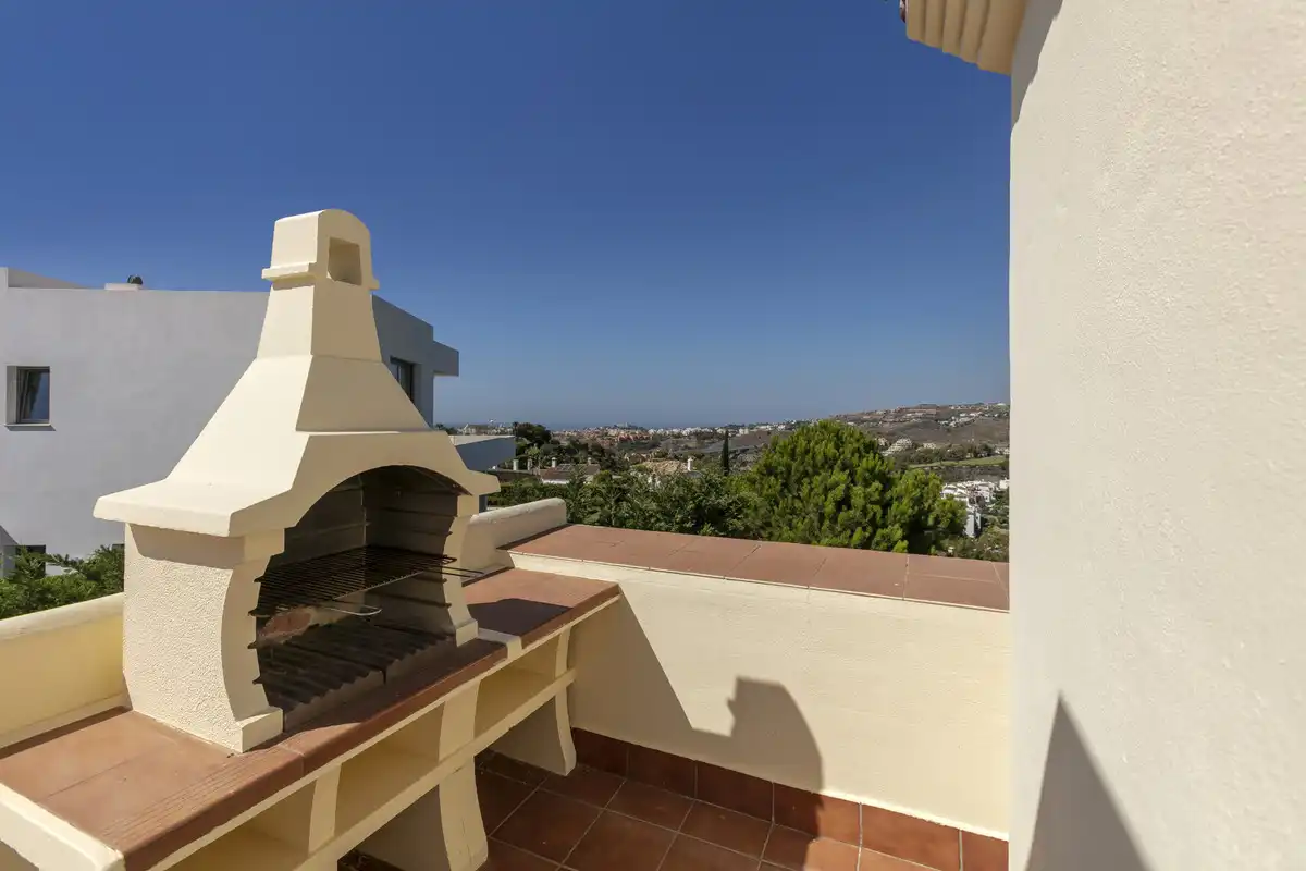 Penthouse with pool for sale in Los Arqueros  - Puerto del Almendro, imagen 21