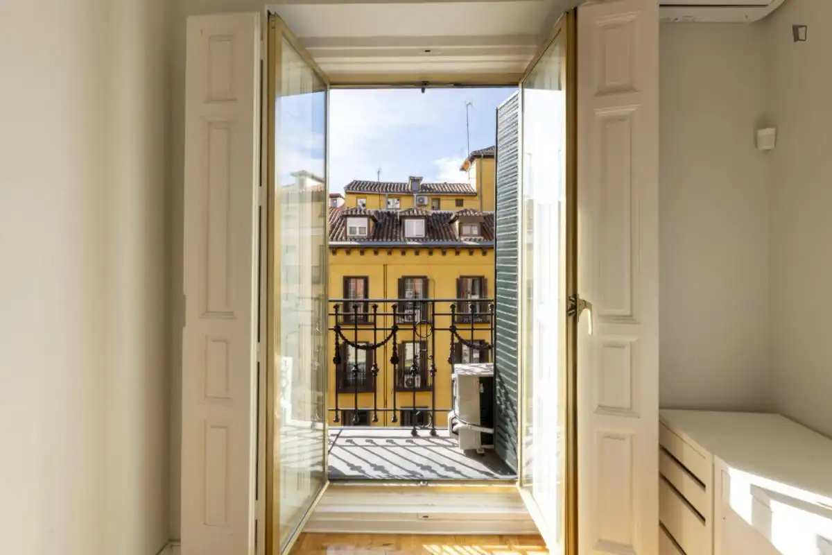 Apartamento con ascensor en alquiler en Centro, imagen 29