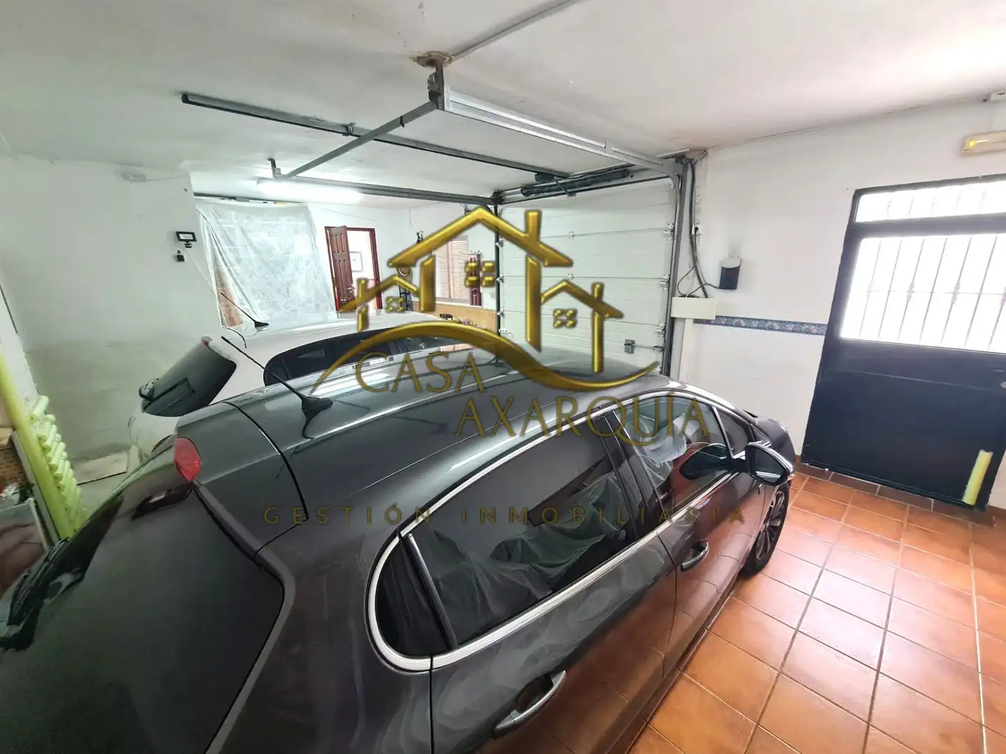 Parking de Casa o chalet en venta en Vélez-Málaga con Terraza y Trastero