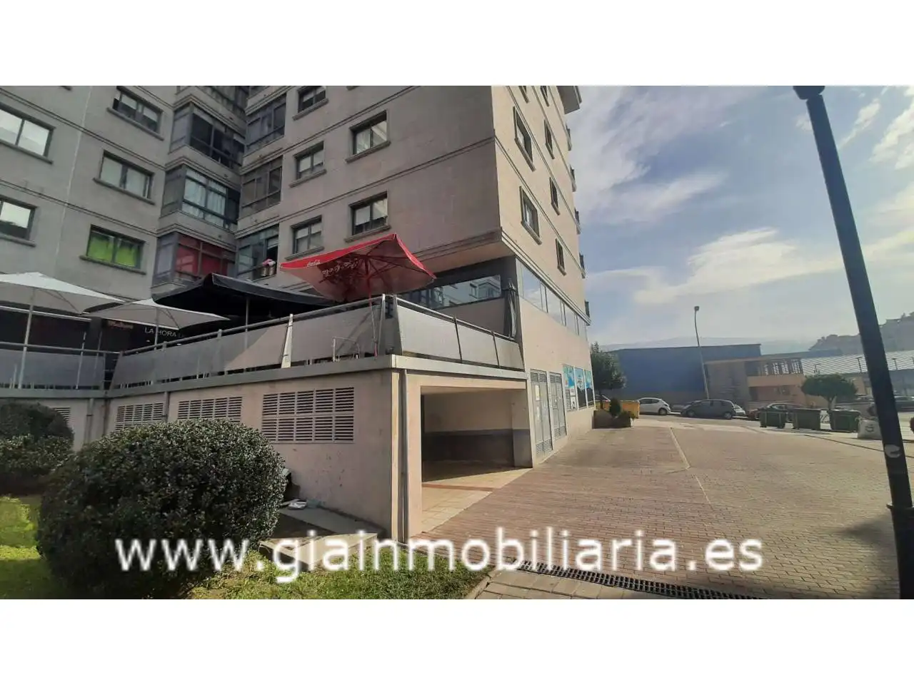 Local comercial en venta en Calle Paz Varela, imagen 35