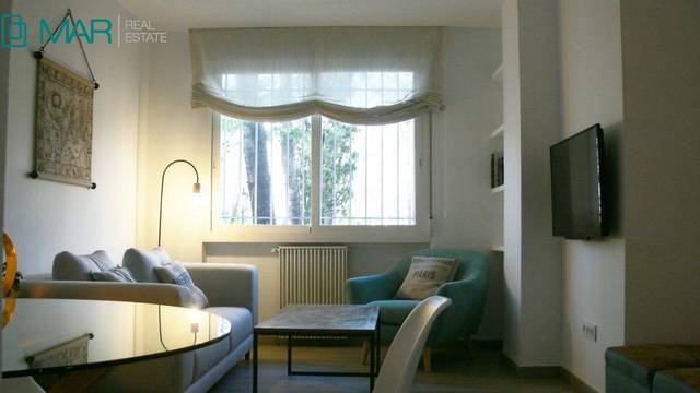 Piso en Alquiler en Casco Histórico  - Ribera - San Basilio